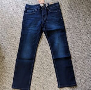 Native Men's Blue Jeans Sz 30/30
